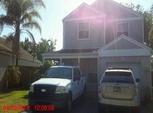 274 SW 159th Ave, Sunrise, FL 33326