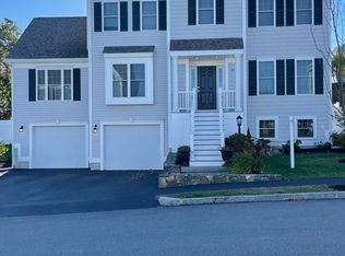 21 Chanelle Cir, Salem, MA 01970