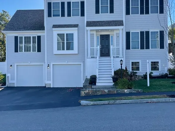 21 Chanelle Cir, Salem, MA 01970