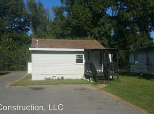 136 Blakely Rd, Jacksonville, AR 72076