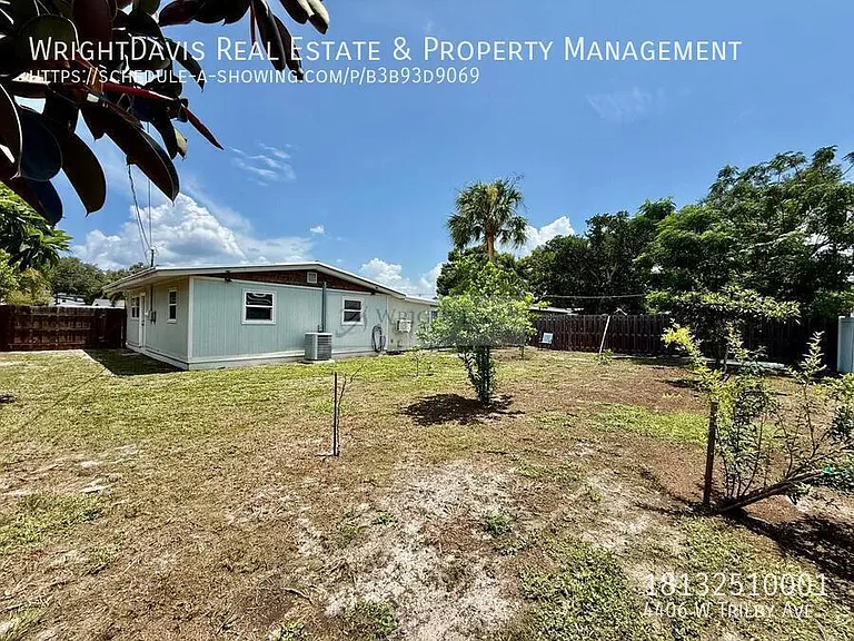 4406 W Trilby Ave — Photo 36