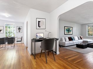 50 Follen St APT 407, Cambridge, MA 02138