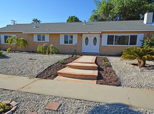 4253 Nome Cir, Simi Valley, CA 93063