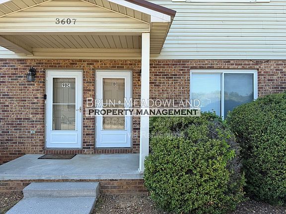 2nd image of 3607 Lark Cir APT D