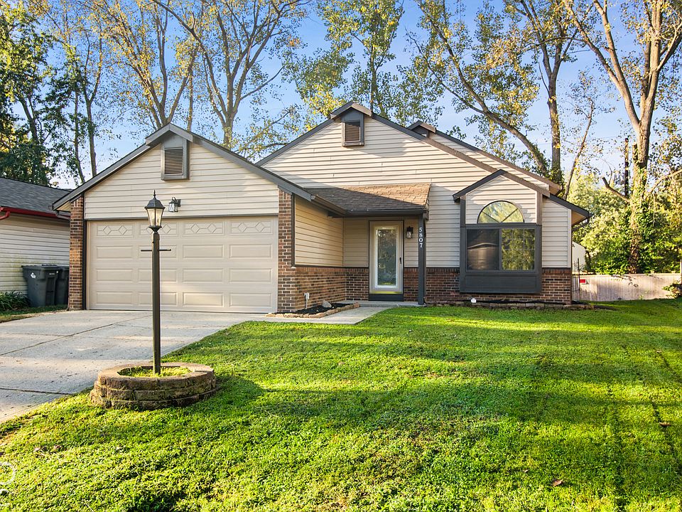 1st image of 5807 Timber Lake Way