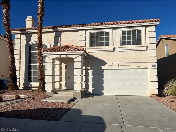 8744 Country View Ave, Las Vegas, NV 89129