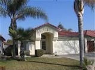 5618 W Sample Ave, Fresno, CA 93722