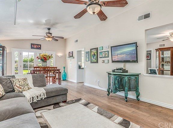 Another view of your new home!