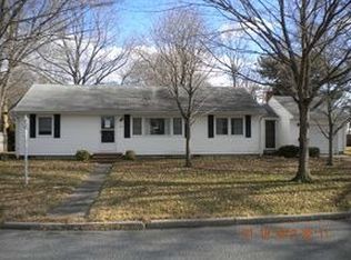 529 McKean St, Seaford, DE 19973