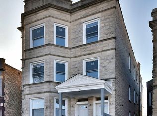 4105 W 21st Pl #1, Chicago, IL 60623