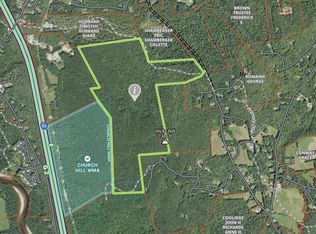 Hicks Hill Road, Ashland, NH 03217