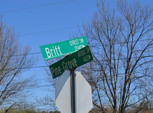 2188 Britt St, Grayson, GA 30017