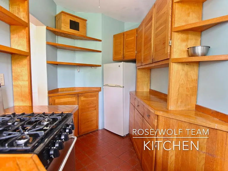 43 Linnaean St #36 — Photo 8