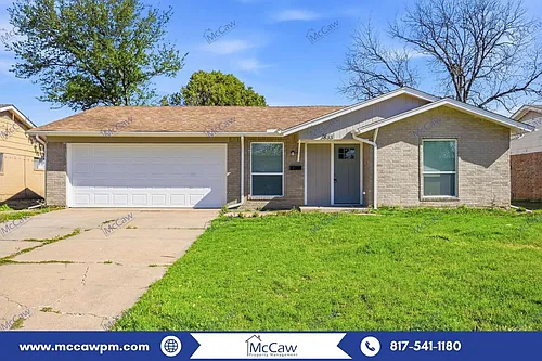 3833 Finley Rd Photo 1