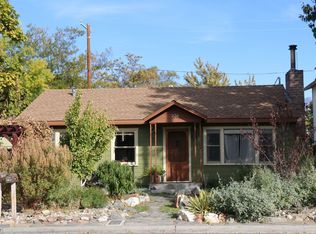236 N 2nd St, Bishop, CA 93514