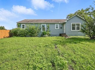 504 E Bonham St, Whitewright, TX 75491