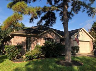 1402 Three Forks Dr, Katy, TX 77450