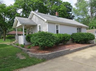 48 23rd St N, Battle Creek, MI 49015