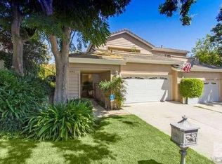 5553 Shadow Canyon Pl, Westlake Village, CA 91362