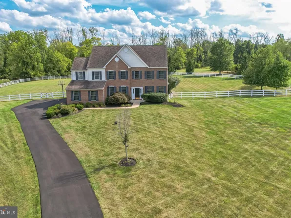 1070 Kriebel Mill Rd, Norristown, PA 19403