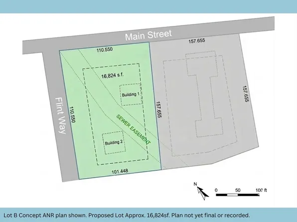 963 Main St #1, Leicester, MA 01524