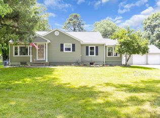 521 E Johnstown Rd, Columbus, OH 43230