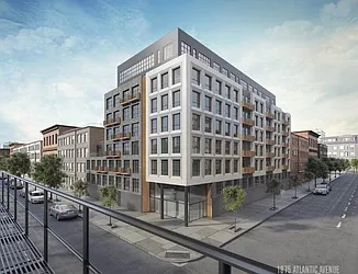 Rented by Brooklyn Group