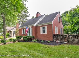 700 Collingwood Dr, East Lansing, MI 48823