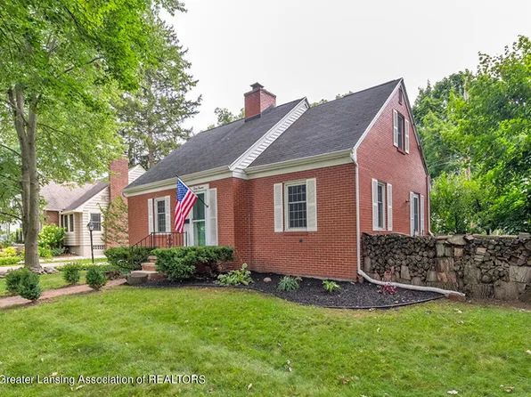 700 Collingwood Dr, East Lansing, MI 48823