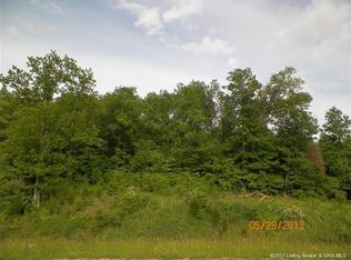 4390 S Laswell Ln, English, IN 47118