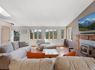 16687 Ouray Rd W, Pine, CO 80470