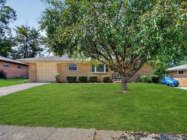 4416 Lesley Ave, Indianapolis, IN 46226