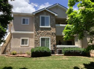 3645 Strawberry Field Grv, Colorado Springs, CO 80906