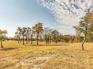 LOT 5 Oak Ln, Weatherford, TX 76088