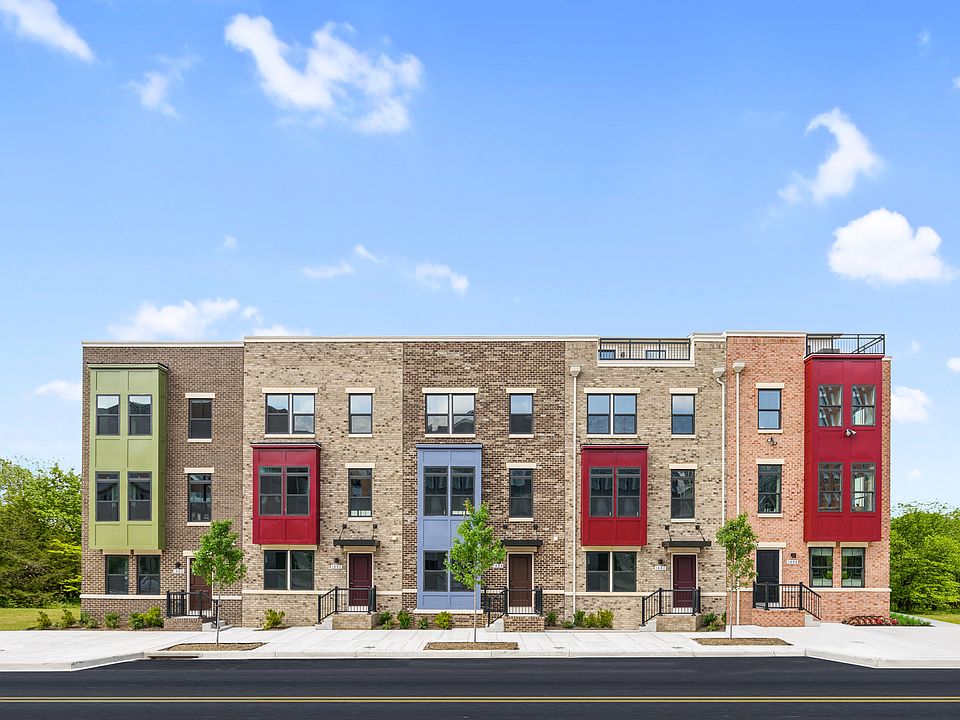 Mozart Attic Urban E