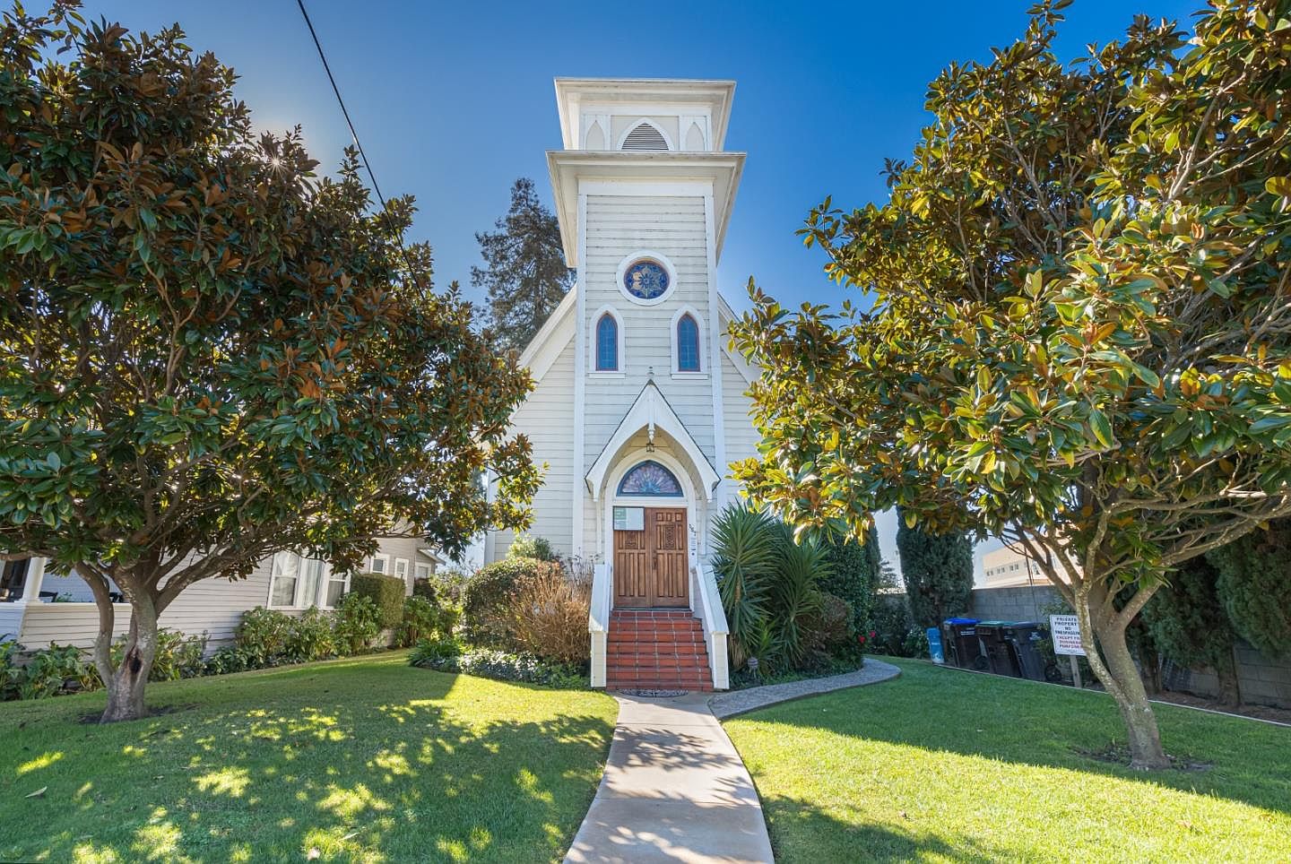 157 Van Ness Ave Santa Cruz CA 95060 Zillow