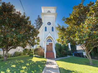 157 Van Ness Ave, Santa Cruz, CA 95060