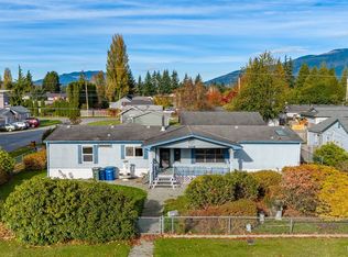 1008 Warner St, Sedro Woolley, WA 98284