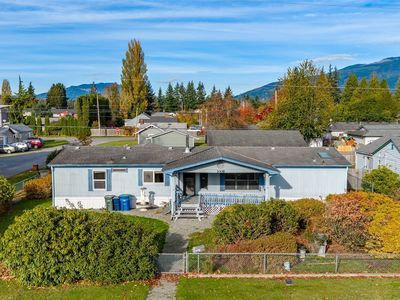 1008 Warner Street, Sedro Woolley, WA, 98284
