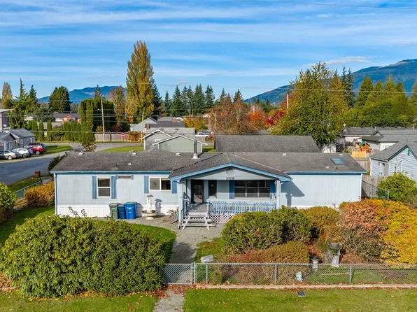 1008 Warner Street, Sedro Woolley, WA 98284