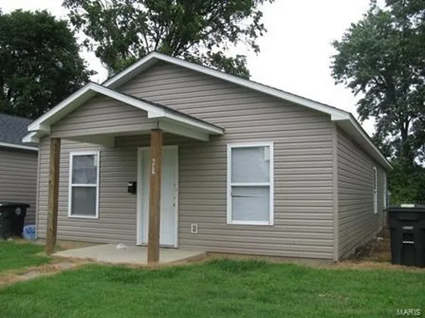 612 Jefferson Ave, Cape Girardeau, MO 63703