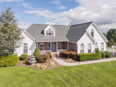 3810 Divine Dr, Christiansburg, VA, 24073