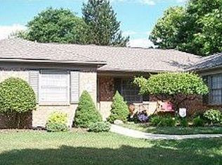 11872 Talltree Dr, Plymouth, MI 48170