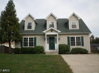 21422 Mary Margaret Ct, Lexington Park, MD 20653