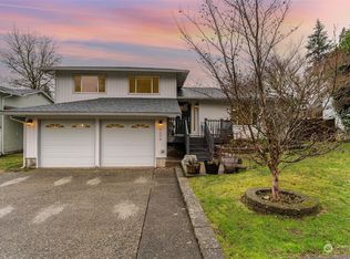 3206 SE 20th Ct, Renton, WA 98058