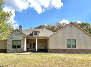 1408 Crestwood Ln, Booneville, AR 72927