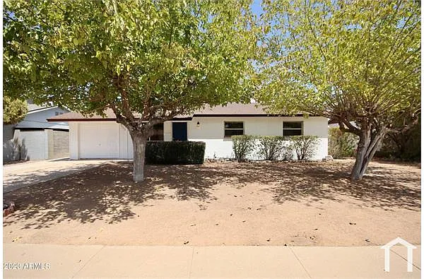 Building Photo - 3603 S Margo Dr