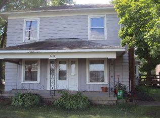 3487 State Route 571, Greenville, OH 45331