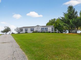 W11233 W 6th Rd, Pound, WI 54161