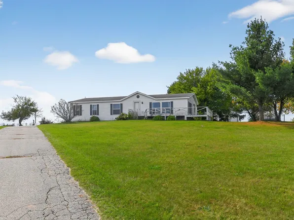 W11233 W 6th Rd, Pound, WI 54161